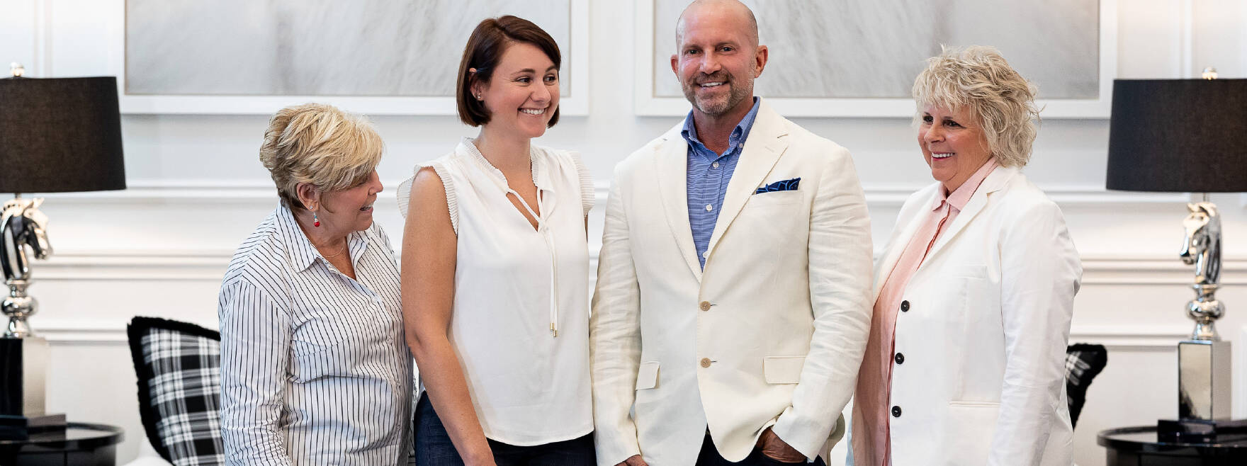 Roberts Design Team