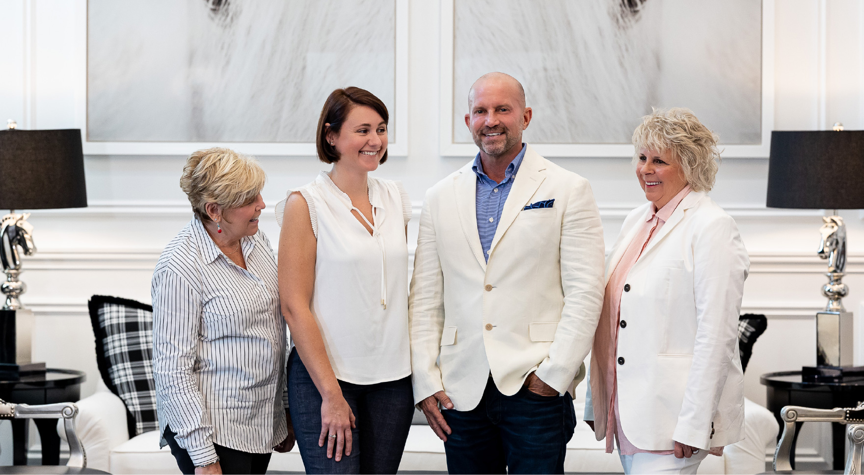 Roberts Design Team